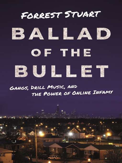 Title details for Ballad of the Bullet by Forrest Stuart - Available